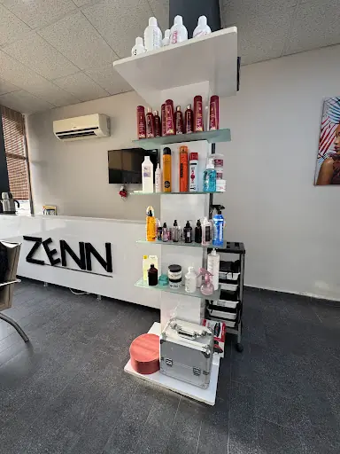 Zenn Kuaför Salonu
