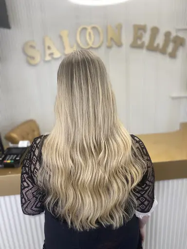 Saloon Elit