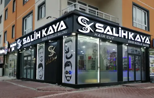 Salih Kaya Kuaför 3
