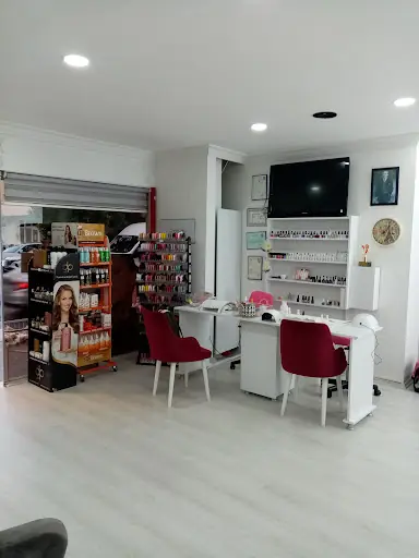 Evren Güzellik Salonu 2