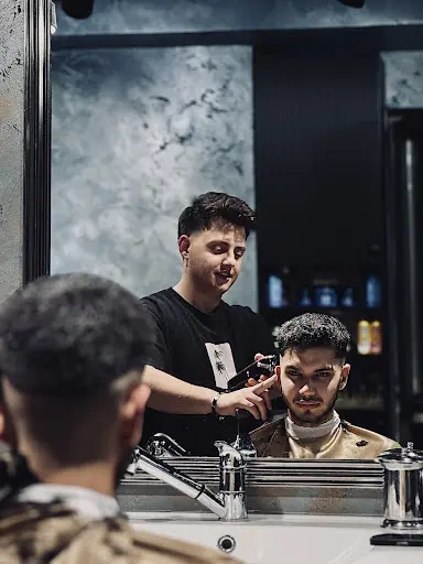 The Gentleman Studio