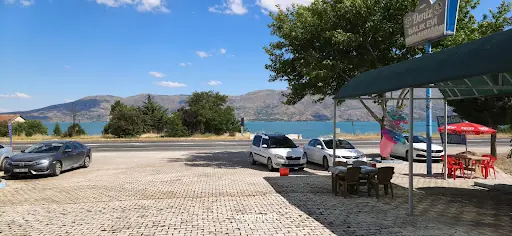 Deniz Balık Ve Kavurma 4