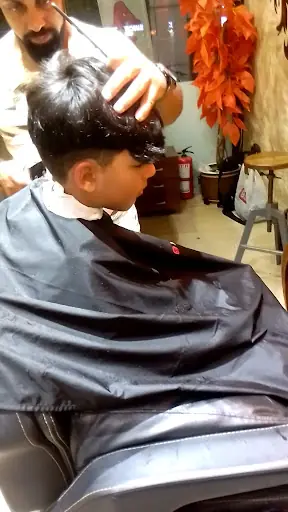 Artfatihmirzaoglu friseur kuaför 3