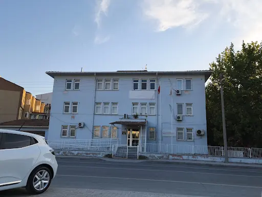 Balıkesir Gönen 4 Nolu Hakkı Erdem Aile Sağlığı Merkezi