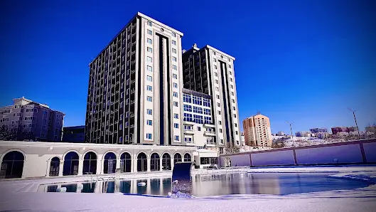 Şehr-i Nuh Otel 2