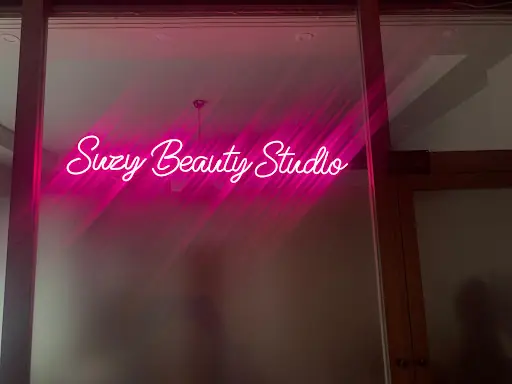 Suzy Beauty Studio – Gelin Kuaförü, İstanbul (2. fotoğraf)