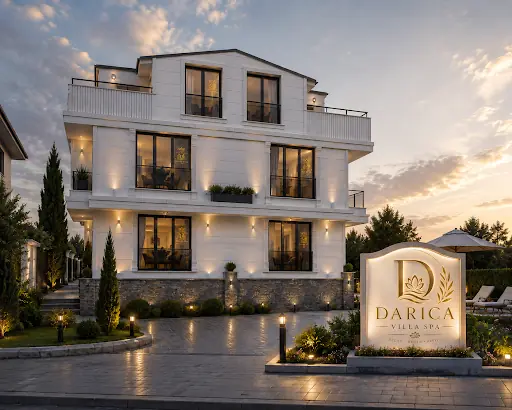 Bayramoğlu Villa SPA Merkezi 2