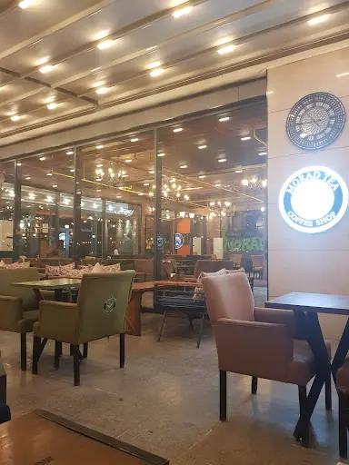 Cizre Park AVM