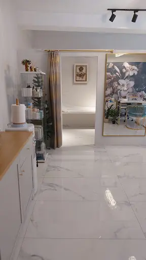 Grace & Glow Lazer Epilasyon - Protez Tırnak - Zayıflama - Kalıcı Makyaj - Güzellik Salonu 4