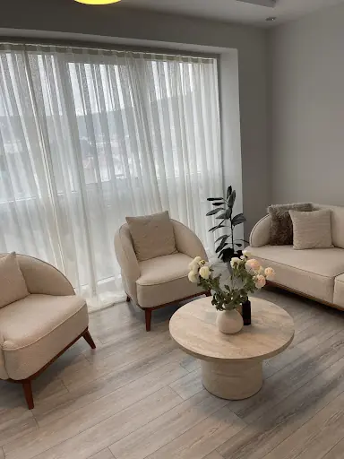 Beyza fırat pilates& wellness studio
