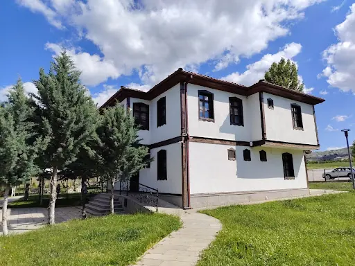 Mesire Alanı