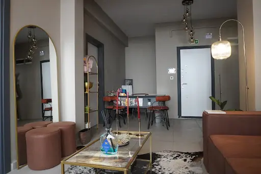 The Four BeautyLab | Akçakoca Güzellik Salonu