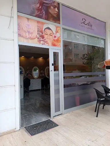 Zeliş Ve Güzellik Salonu – Güzellik Merkezi, İstanbul