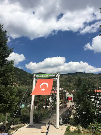 Şehitler Ve Gaziler Parkı 5