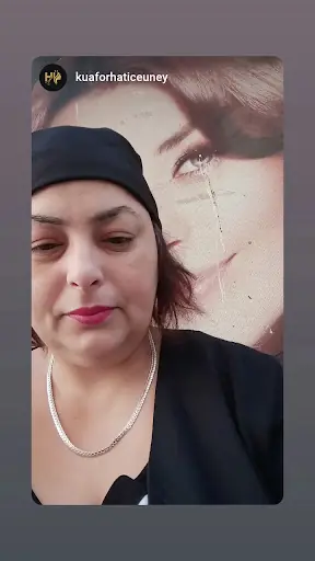 Kuaför Hatice Üney 3