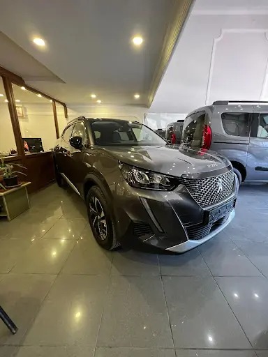 Yeni Çamoluk Otomotiv 3