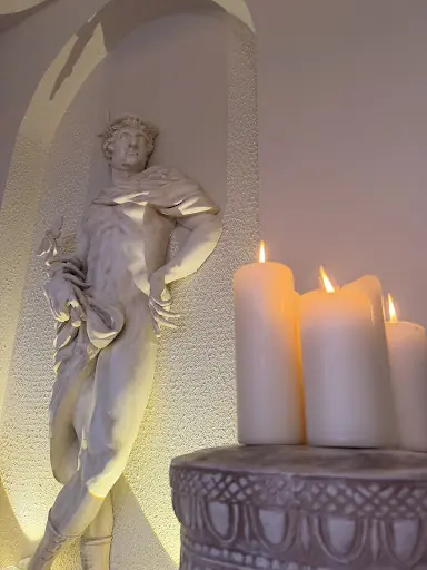 Get Glam Cadde – Gelin Kuaförü, İstanbul