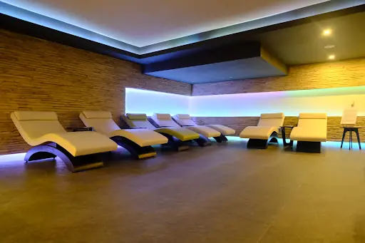 Salus SPA Ve Estetik Merkezi