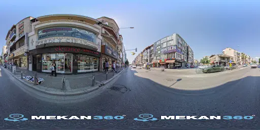 Ferdi Cihan Kuaför 2