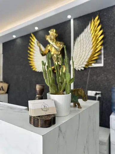 Songül Öztürk Beauty