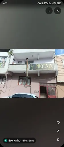 Phoenix Güzellik Merkezi