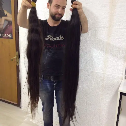 SAÇ KAYNAK YAVUZ PERUK