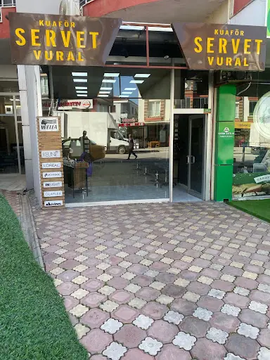 Kuaför Servet Vural