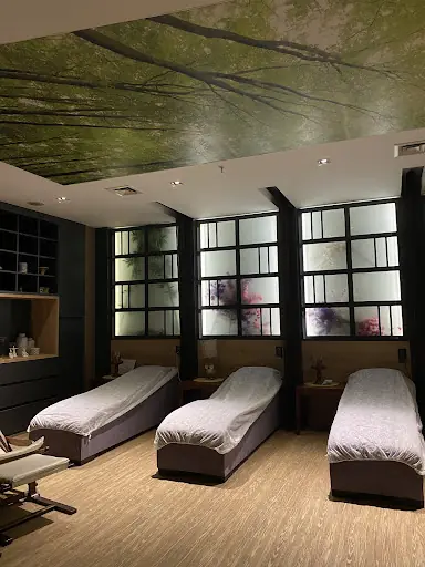 Scopus Spa Merkezi