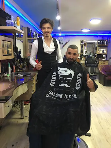 Star Bayan Kuaförü