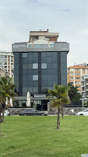 Maltepe Femmina Spa Masaj Salonu 3