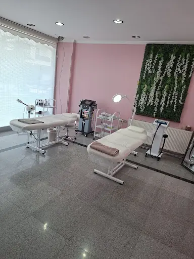 Aksaray Gökçe Yıldırım Güzellik Salonu