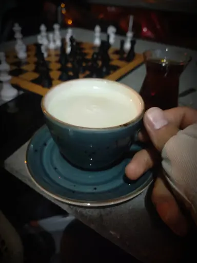 Keyf Cafe Bistro