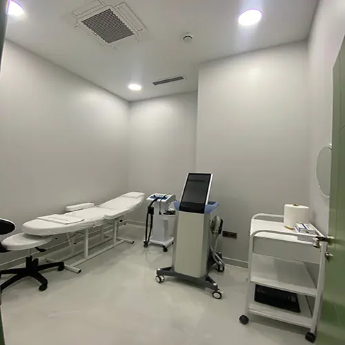 Sümeyye Çağıran Spa & Beauty Center 2