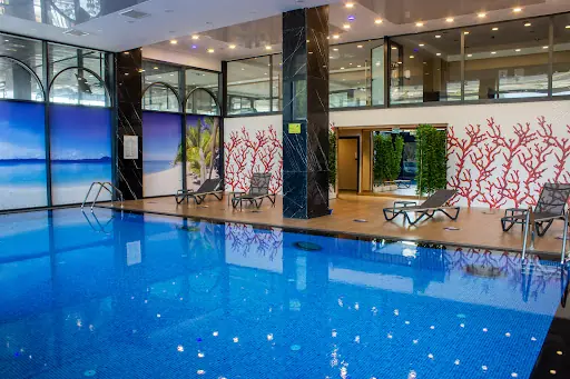 La Rose Spa & Wellness 2