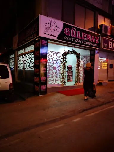 Gülenay Bayan Kuaförü