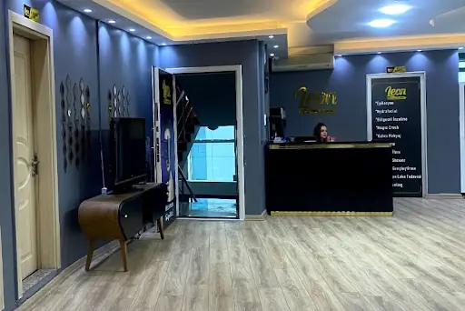 Samsun Leon Güzellik Merkezi