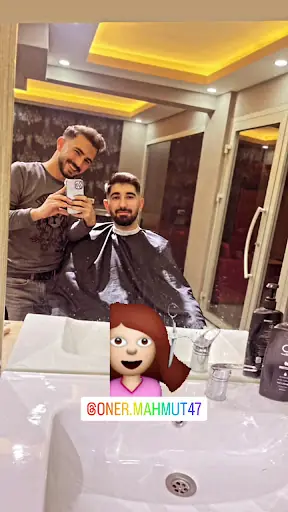 VEYSİ KUAFÖR