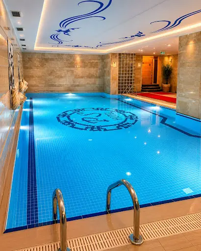 Esenza Spa Wellness – SPA & Wellness, İstanbul (2. fotoğraf)