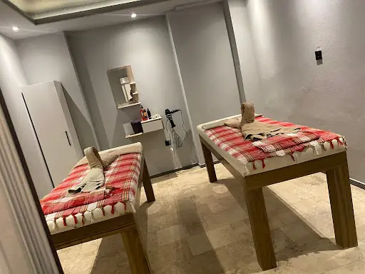 Antalya Masaj Salonu Nova Spa 2