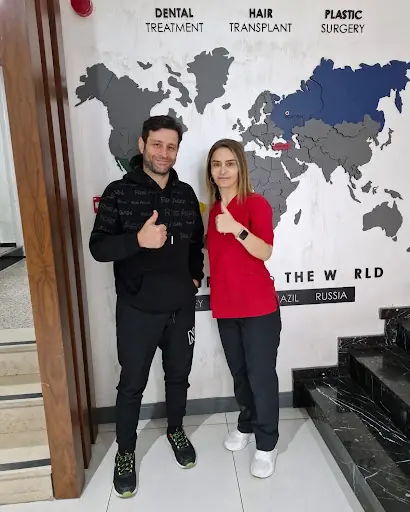 Este Avva Saç Ekimi & Estetik Merkezi 3