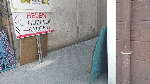 Helen Güzellik Salonu