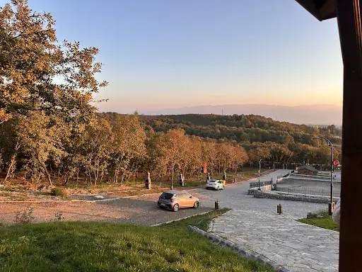 Çilimli Millet Bahçesi 2