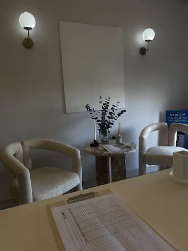 Neuderm Lazer & Cilt Bakım merkezi 4