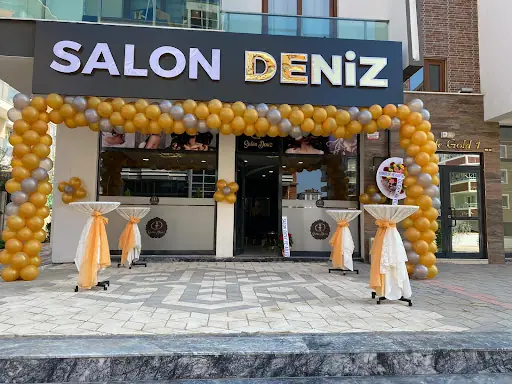 Salon DENİZ 4