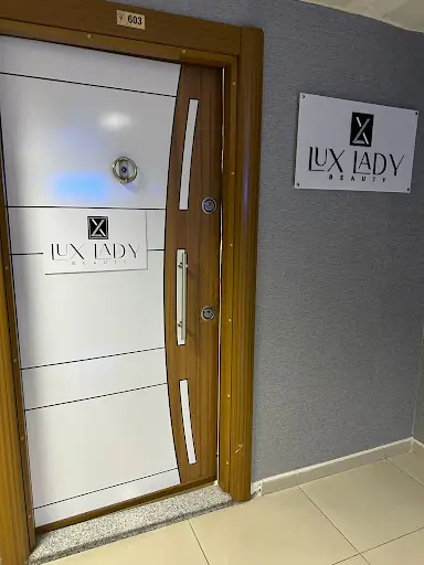 Lux Lady Rize Güzellik Salonu 2