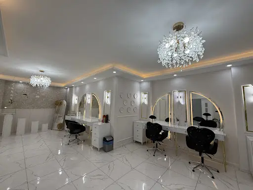Seher Şeflek Hair&Makeup Studio 2