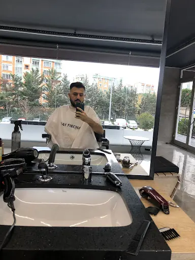 Bay Fırcha Kuaför 3