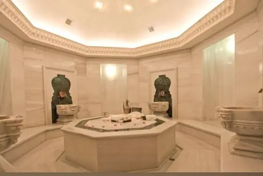 Vitality Wellness Spa & Turkish Hamam