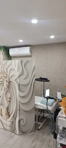 EMILY GÜZELLİK SALONU 2