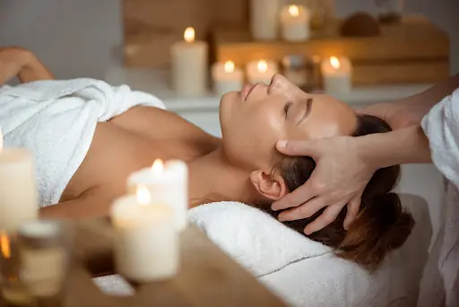 Diyarbakır Masaj Ve Spa Salonu